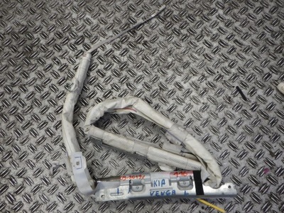 Hyundai ix20 venga шторка безопасности левая фото №1