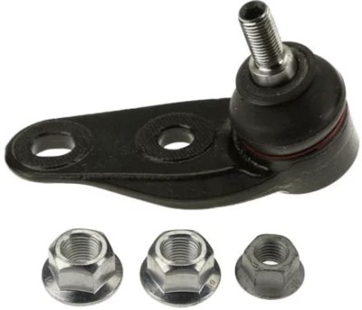 TRW PIVOT BRAS DE SUSPENSION DROIT MINI R55 R56 R57 R58 R59 1.4-2.0D 2006-2015 