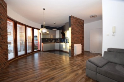 Mieszkanie, Rumia, Wejherowski, 56 m²