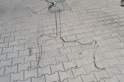 Volvo v40 ii 2.0 d провода тормозные фото №1