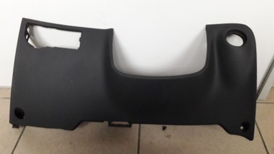 Hyundai genesis coupe защита панели pod руль фото №1