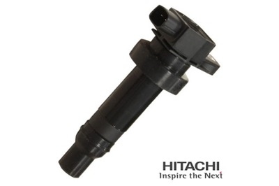 HITACHI BOBINA DE ENCENDIDO HYUNDAI KIA  