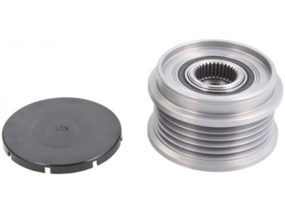 Шкив генератора vw фото №1