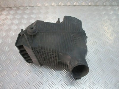 Корпус фильтра воздуха renault scenic ii 1.9 dci фото №1