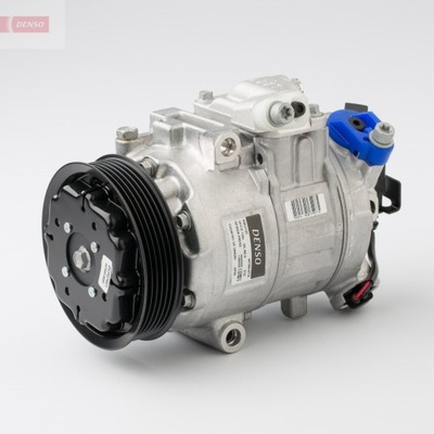 DENSO DCP27001 КОМПРЕСОР КОНДИЦІОНЕРА