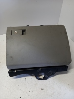 Бардачок пассажира vw passat b6 3c1857114 фото №1