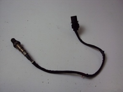 Датчик лямбда-зонд kia sportage iv 2017 r фото №1