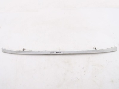 Ldv maxus 04-09 молдинг pod лампи фото №1