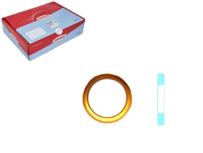 Corteco болт слива картера масляный m12x1 25 abart фото №1