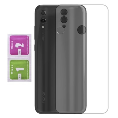 FOLIA NA TYŁ DO HONOR 10 LITE