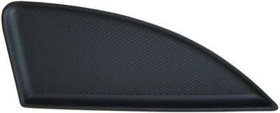 Заглушка ниша ручки дверь перед левая mazda cx-5 ke 2014-2017 оригинал фото №1