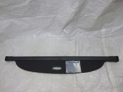 Hyundai tucson iii 2015- шторка багажника фото №1