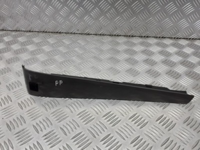 Напрямна кронштейн правий перед renault laguna iii 37848x фото №1