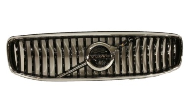 Volvo v90 cross country решётка радиатора решётка радиатора оригинал оригинальный номер фото №1
