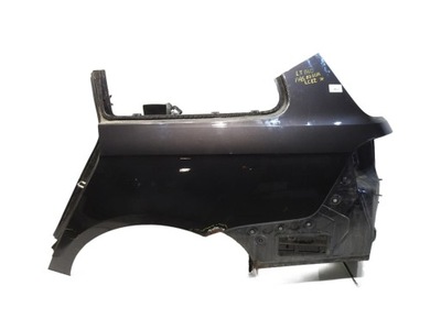 Четверть крыло левый задняя lc8z vw passat b7 kombi фото №1