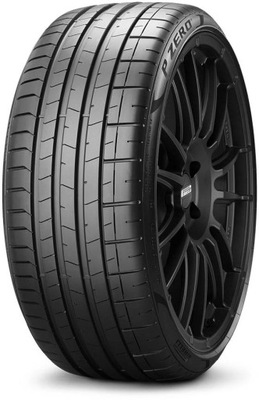 1 PIEZA NEUMÁTICO LETNIA 285/45R22 PIRELLI P ZERO PZ4  