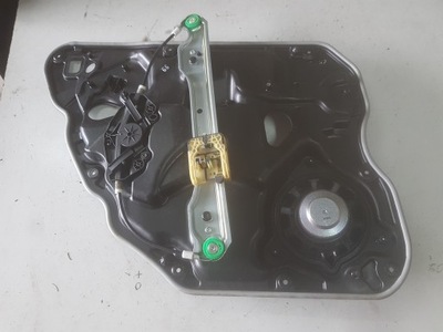 Volvo xc60 i lift 13r- подъемник стекло правый задняя фото №1