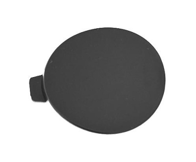 Заглушка фаркоп передок  tesla model s 2021- 156468800a фото №1