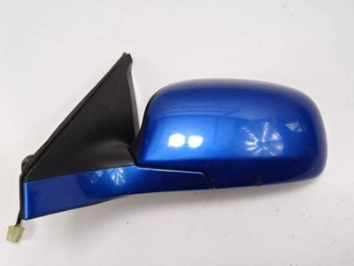 Дзеркало ліва suzuki swift mk6 5pin anglik zcg фото №1