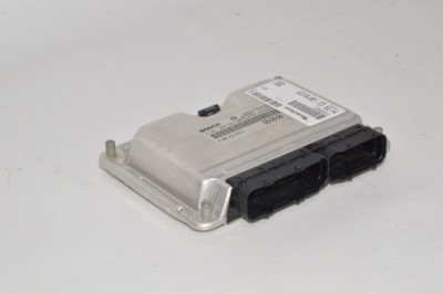 Maserati quattroporte m139 блок управления бортовой компьютер фото №1