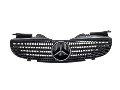 Mercedes slk r170 w170 решітка радіатора комплектна оригінал . 1708800085 фото №1