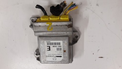 Датчик подушек модуль kd45-57k30b mazda cx5 13-18 фото №1