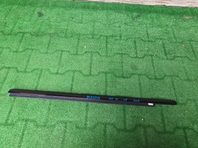 Молдинг дверь bmw ix i20 8491343 фото №1