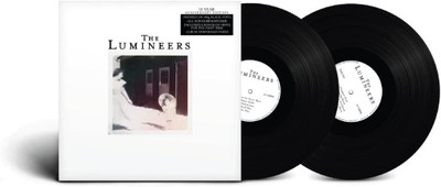 THE LUMINEERS The Lumineers 2LP 10th Anniversary