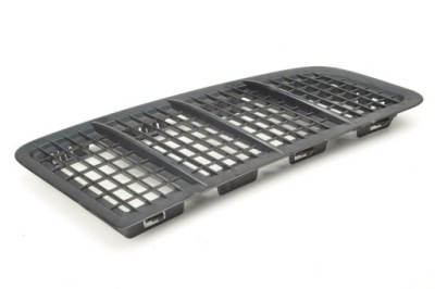 Mercedes slk iii w172 r172 решётка капот впуск воздуха a1728800285 фото №1