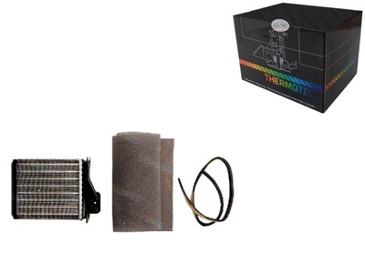 Thermotec обігрівач 38359001 фото №1