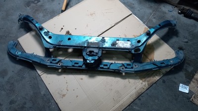 Pas передний ford focus 98 фото №1