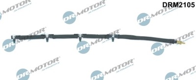 CABLE DE REBOSE VW CRAFTER 2,0 TDI 11  