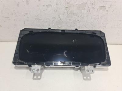 Лічильник прилади lcd hyundai santa fe lift 94013-cl010 фото №1