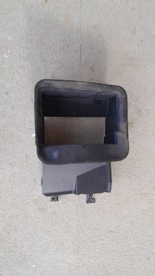 Renault clio iv captur впуск канал повітря фото №1