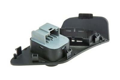 Переключатель регулировки зеркал golf vii 2012- фото №1