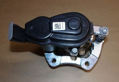 Супорт ham.r espace v,scenic iv задня лівий фото №1