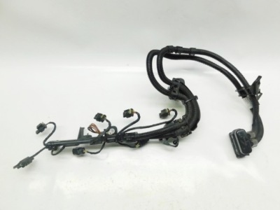Електропроводка джгут форсунок bmw f45 f46 x1 f48 mini f54 f55 f60 2.0t b48 фото №1