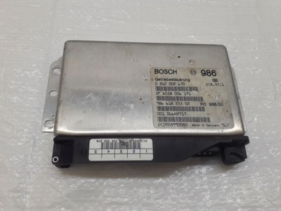 Porsche boxster 986 блок керування коробки автоматична фото №1