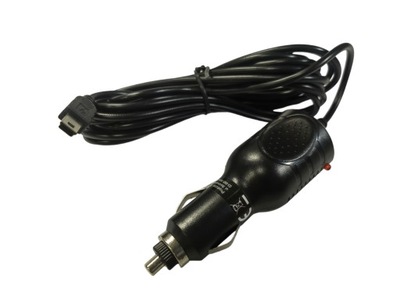 Оригінал зарядний пристрій manta dvr302h фото №1