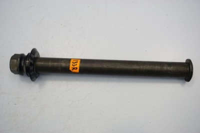 YAMAHA YZF-R6 RJ05 RJ09 03-05 OSKA OS ЗАД 
