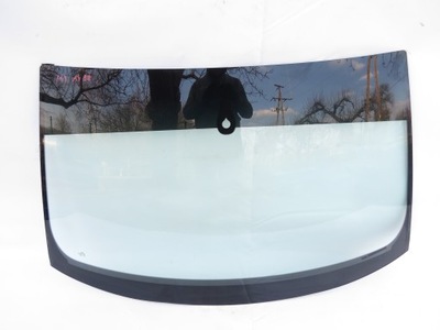 Стекло лобовое перед передняя audi a4 b8 фото №1