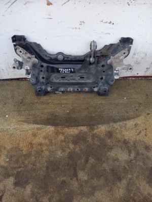 Подрамник pod двигатель подрамник renault megane iv 1,6 dci фото №1