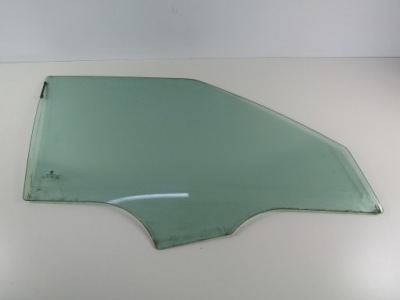 Skoda fabia ii 5j стекло дверь перед правая 09-14 kombi фото №1