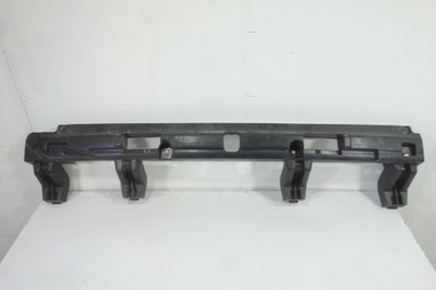 Направляющая бампера задняя dacia sandero iii 20- фото №1