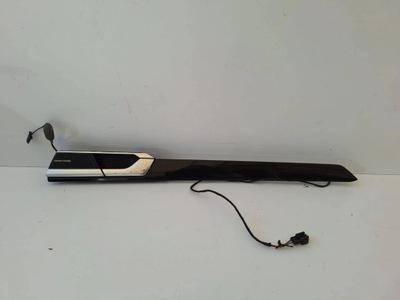 Vw arteon lift 3g8 молдинг dekor двері правий задня 3g8854462 фото №1