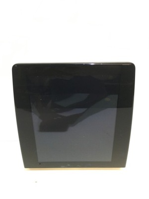 Renault captur ii радіо екран навігація 280348534r фото №1