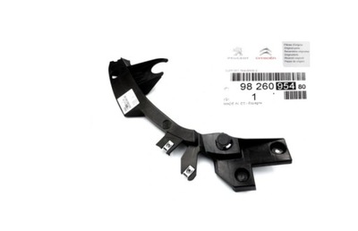 Панель фары правый peugeot traveller expert фото №1