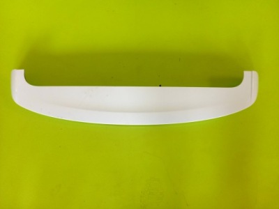 Спойлер спойлер крышки лак tcw hyundai ix35 11r фото №1