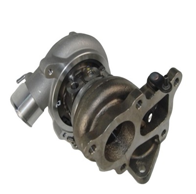 TURBO HYUNDAI H-1 GALLOPER STAREX 2.5 49135-04000  