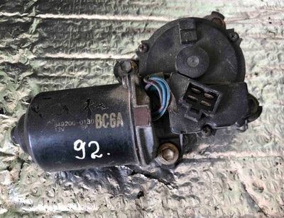 MAZDA CON 849200-0130 MOTOR LIMPIAPARABRISAS MAZDA 323F BA BC6A 94-98  